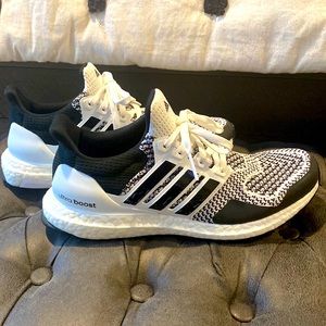 UltraBoost Adidas